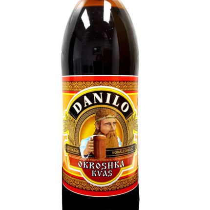 "Kwas Danilo Okroshkovy", 2 L