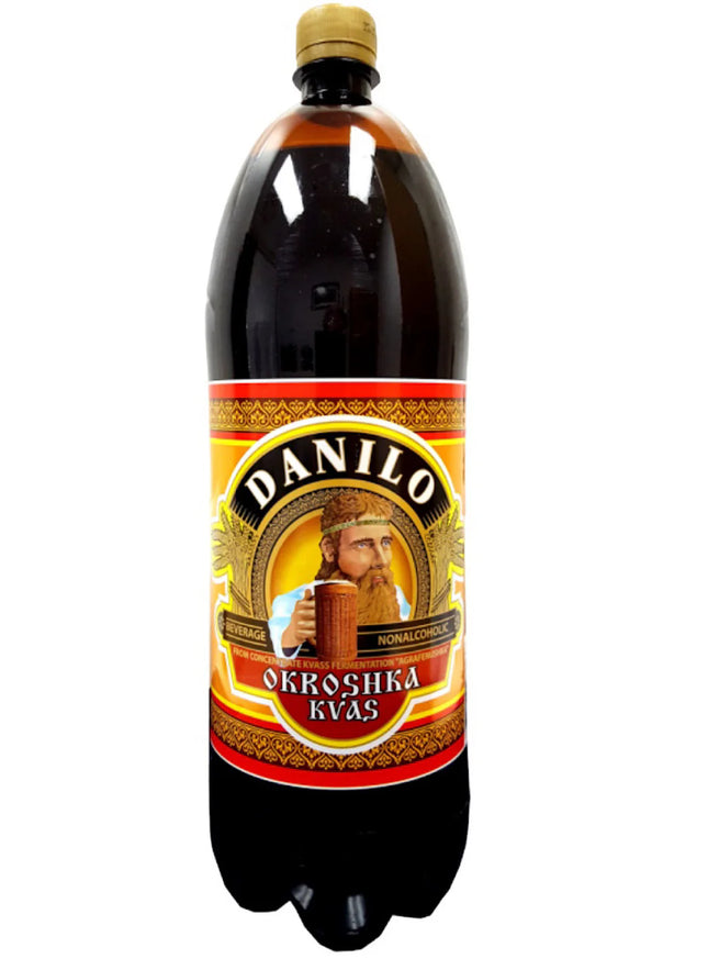 "Kwas Danilo Okroshkovy", 2 L