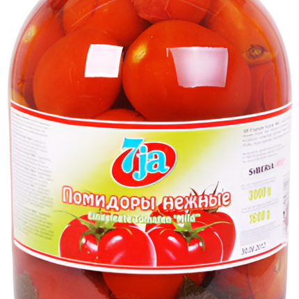 Tomatoes, 3L