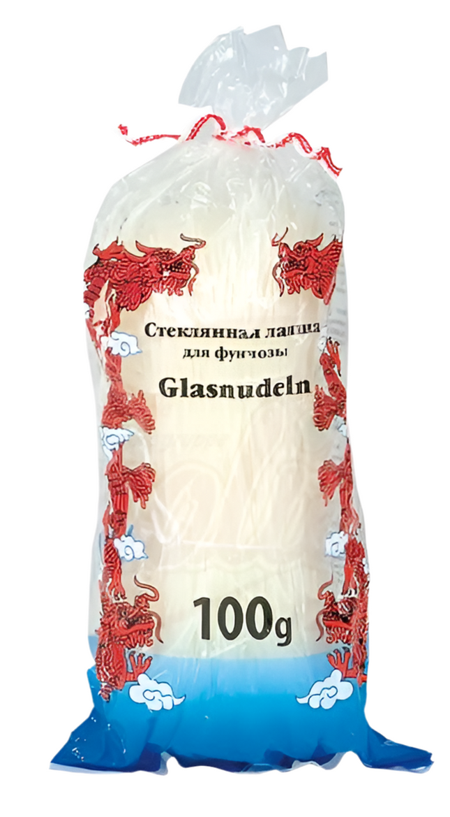 Glass noodles, 100g