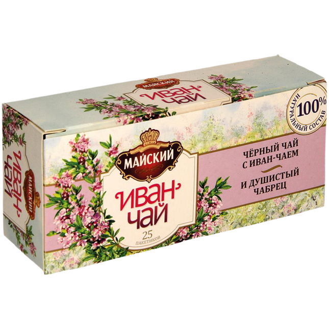 Black tea, 37,5 g