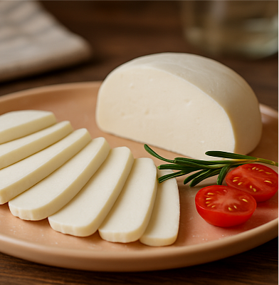 Cheese Uluguni, 400g