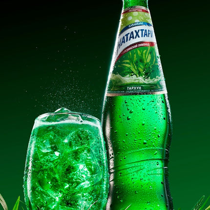 Drink "Tarkhun", 1 L