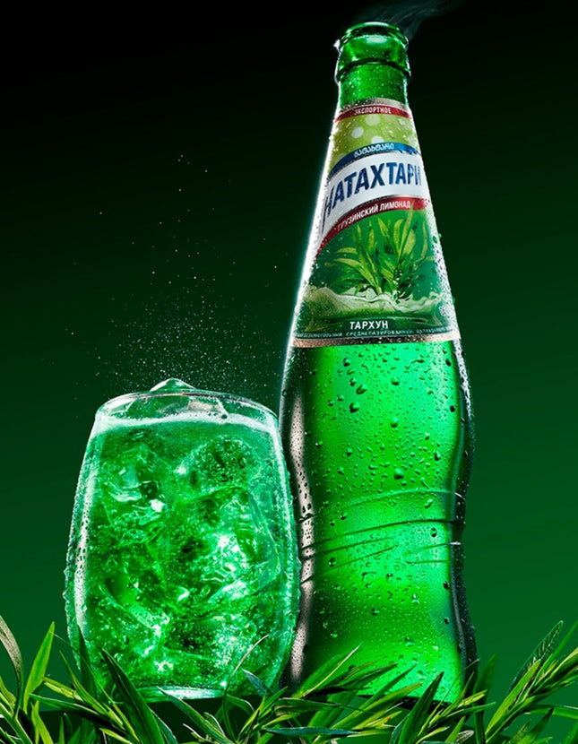 Drink "Tarkhun", 1 L