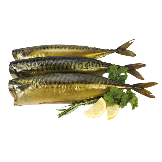 "Skumbriijya portashennaijya", 1 piece