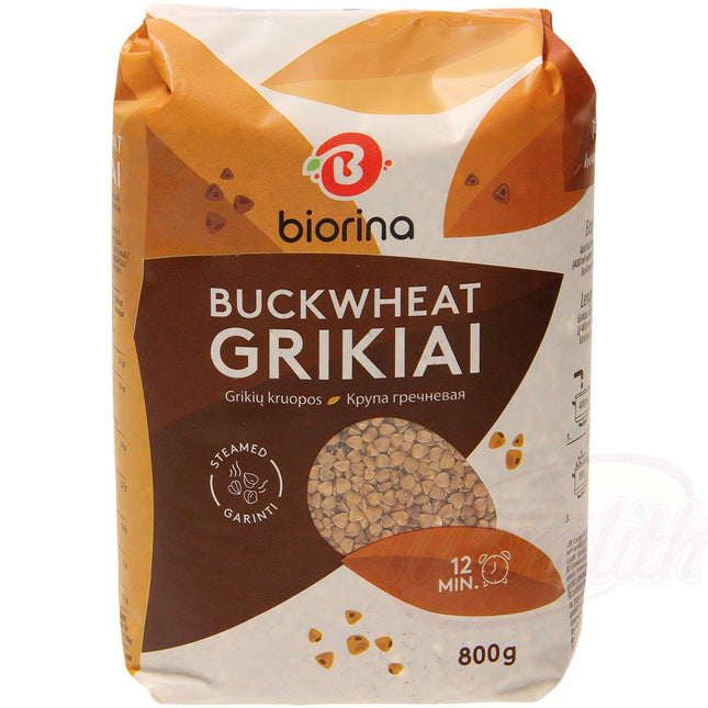 Buckwheat, Grechka, 800g