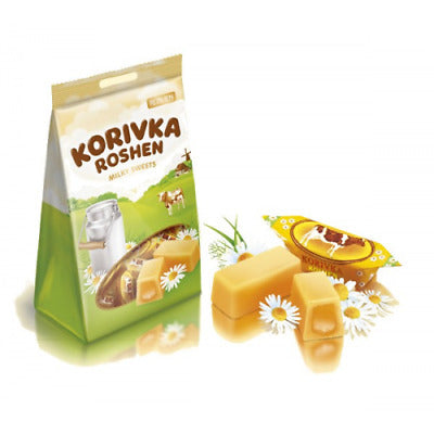 "KOROVKA Roshen", 205 g