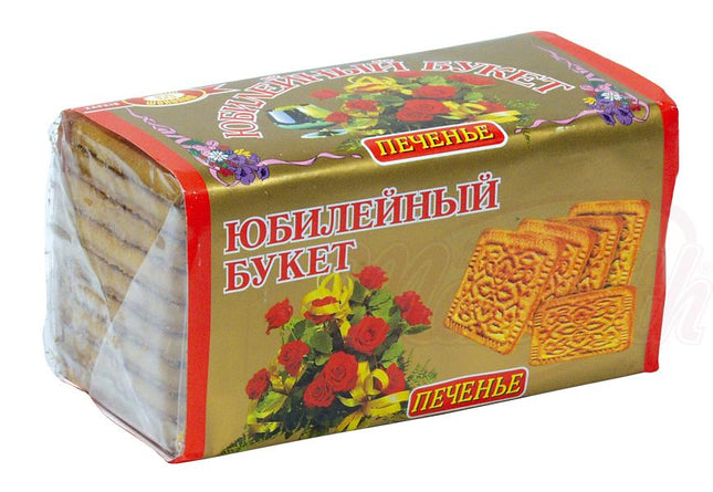 Cookies "Anniversary Bouquet", 200g