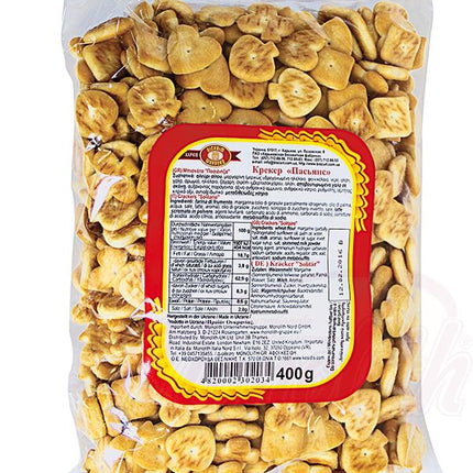 Cracker "Pasjans", 400g