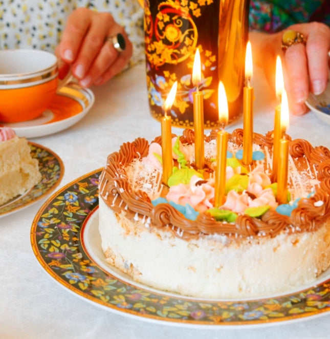 Kievsky cake, frozen, 450 g