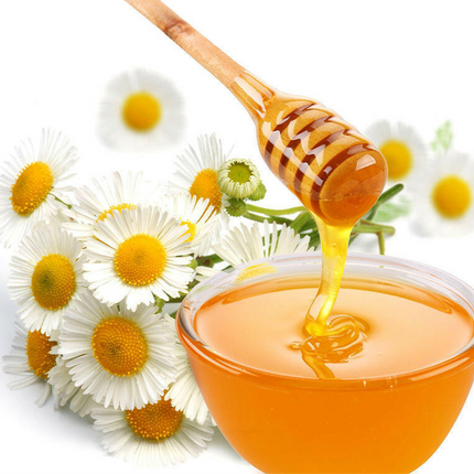 Miel "Fleur", 500g