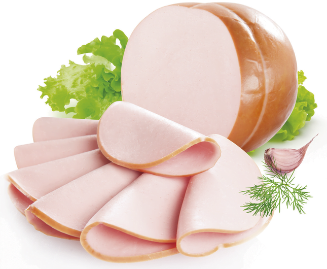 Колбаса Докторская - классическая, 600 г