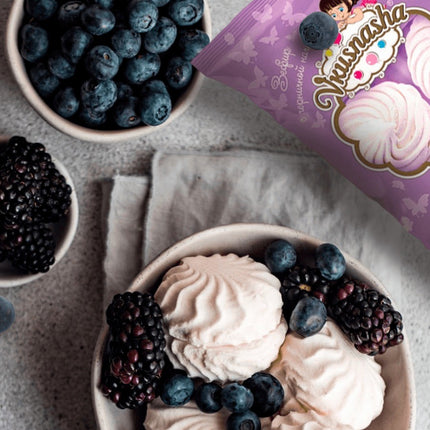 Zefir, Marshmallow, 350 g