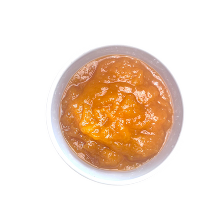 Apricot jam, 830g.