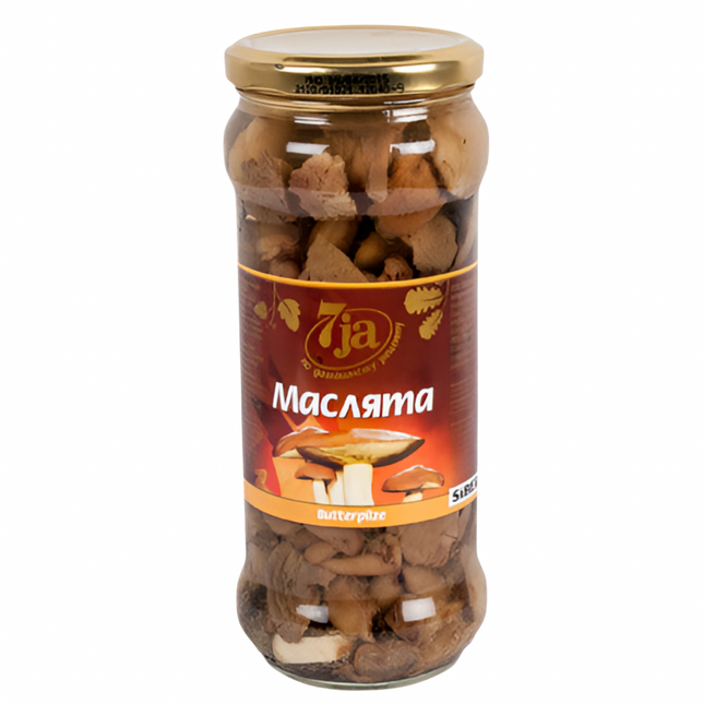 Mushrooms, 580ml