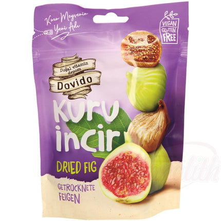 Dried Figs, 150g