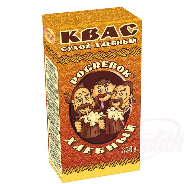 Dry bread kvass, 350g