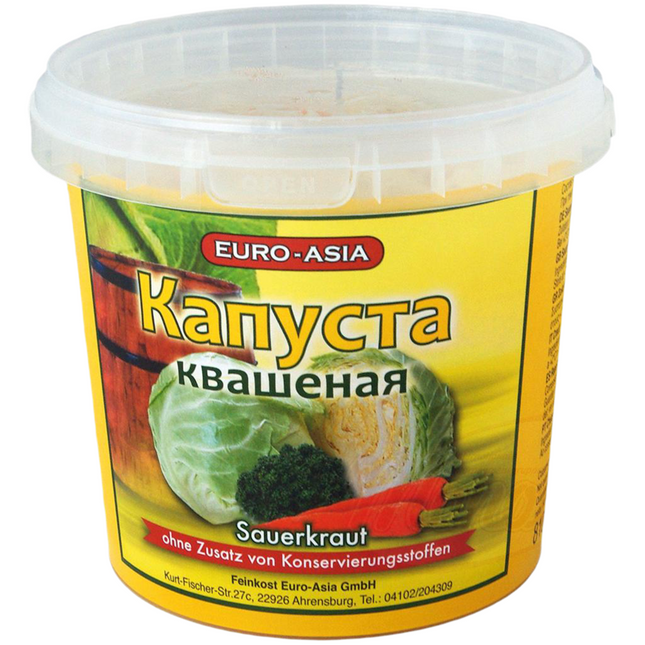 Sauerkraut, 810 g