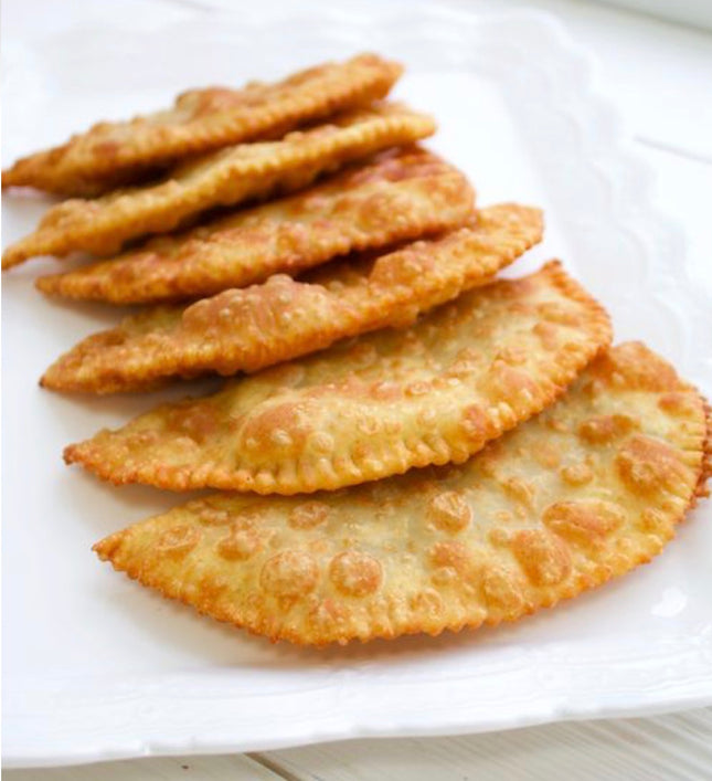 "Chebureki", 400g