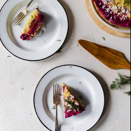 "Herring Under a Fur Coat", 150g