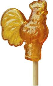 "Sibirski petuschok", 24 g