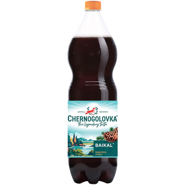 "Baikal", 1,5 L