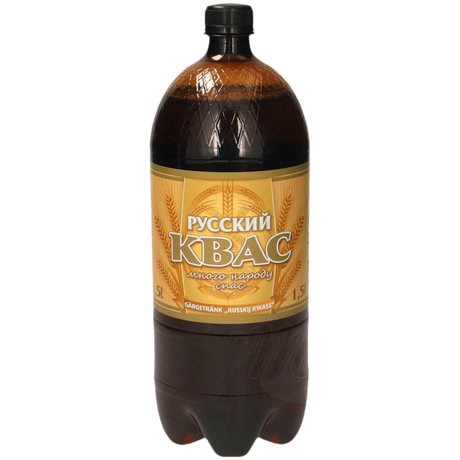 Russkij kwass, 1,5 L