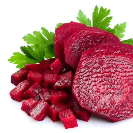 Boiled beetroot, 500 g