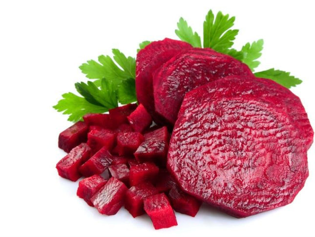 Boiled beetroot, 500 g