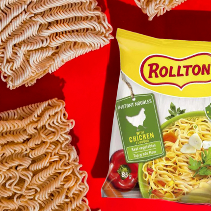 "Reeva" Noodle with Chicken Flavor