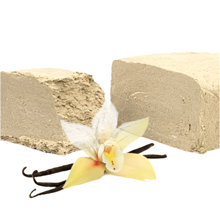 Halva, vanilla, 270 g