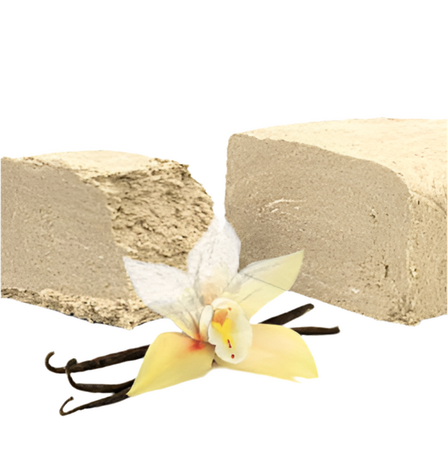 Halva, vanilla, 270 g