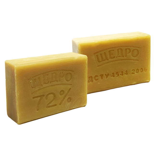 Soap, 200 g