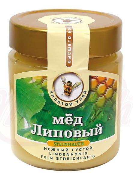 Honey "Lip", 500g