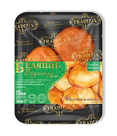 "Belyashi" , 360g