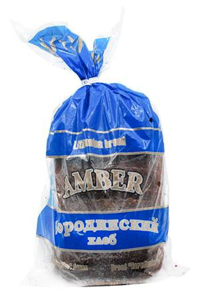 Borodinsky bread sliced ,frozen, 700g