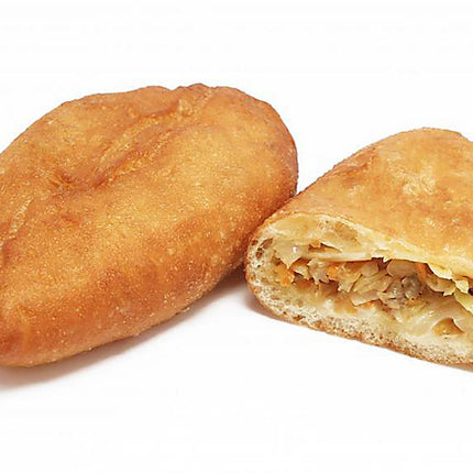 Cabbage pies, 1 piece