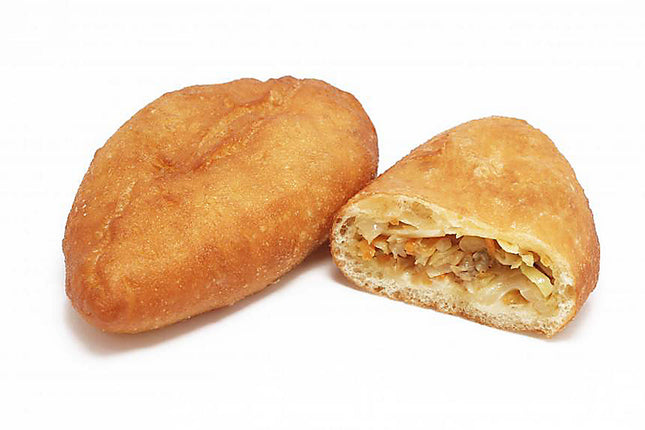 Cabbage pies, 1 piece