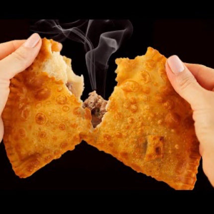 Cheburek, 1 piece, 110 g