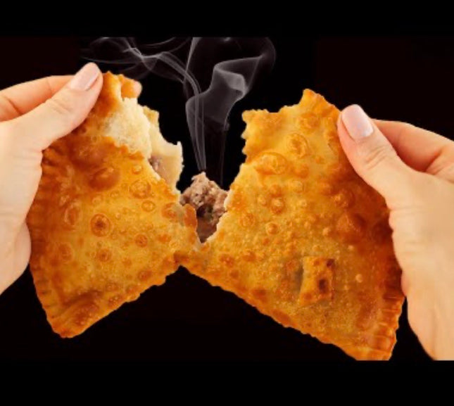 Cheburek, 1 piece, 110 g
