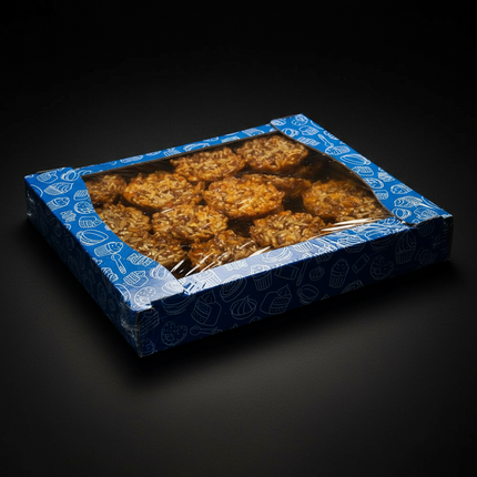 Sunflower Seed Brittle “Grilyazhnoe”, 400 g