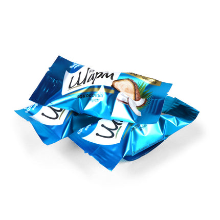 Royal Charm, nut cream, 300 g