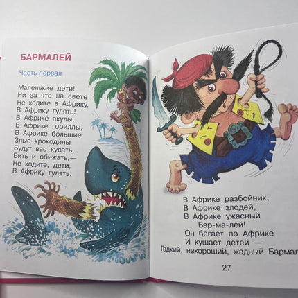 Book, Aijbolit, 48 pages