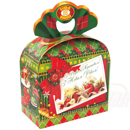 New Year's candies set, 400g