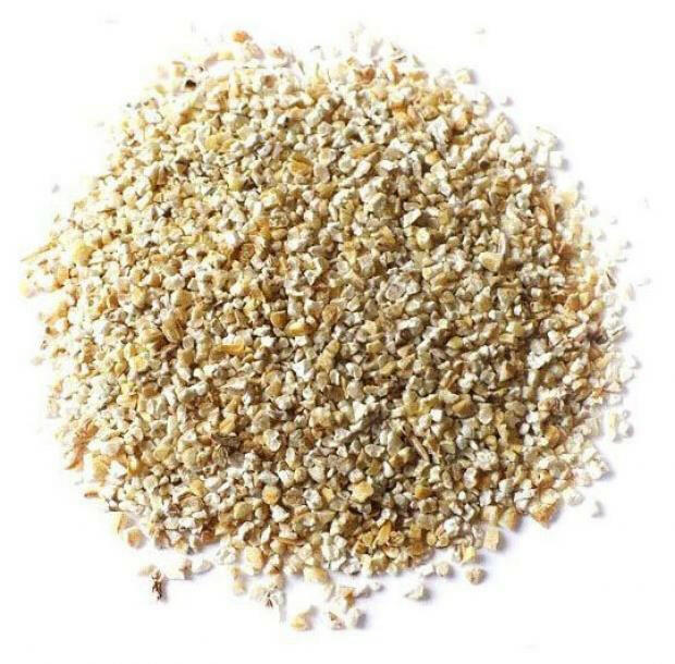 Barley grain, 800 g.