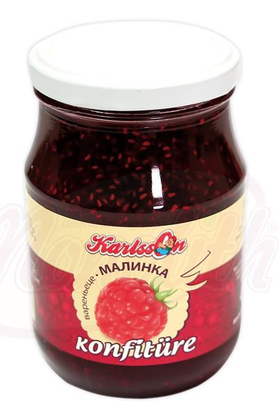 Varenje de framboise, 430g