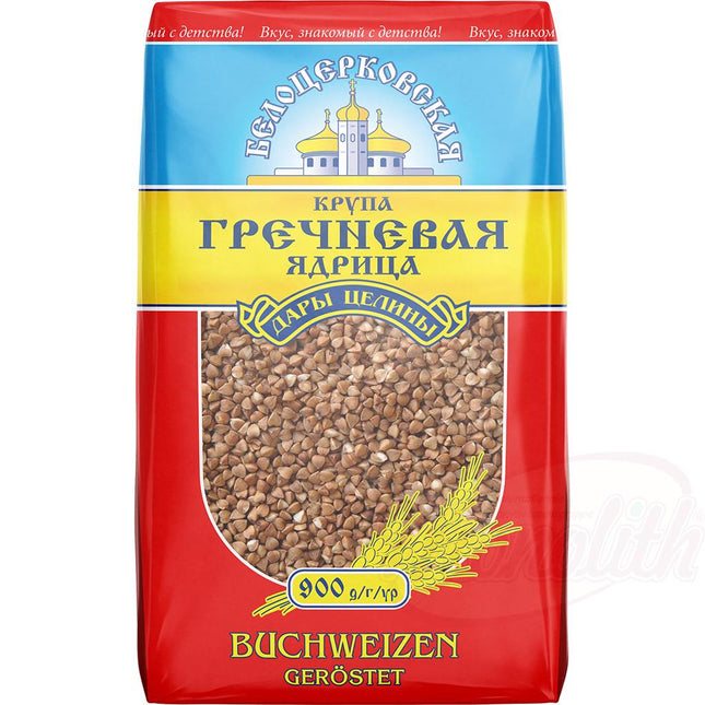 Buckwheat