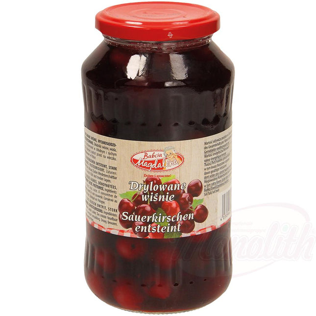 Sweet Sour Cherries, 720g