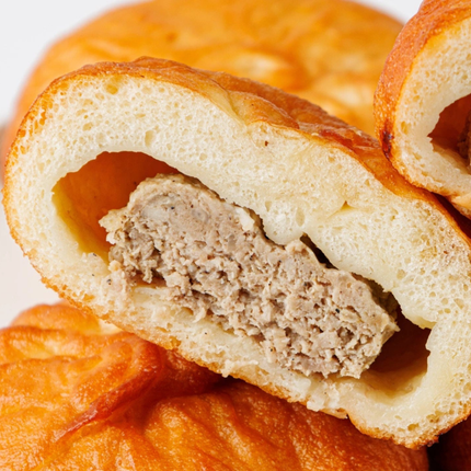 Belyash, 1 pieces, 130 g