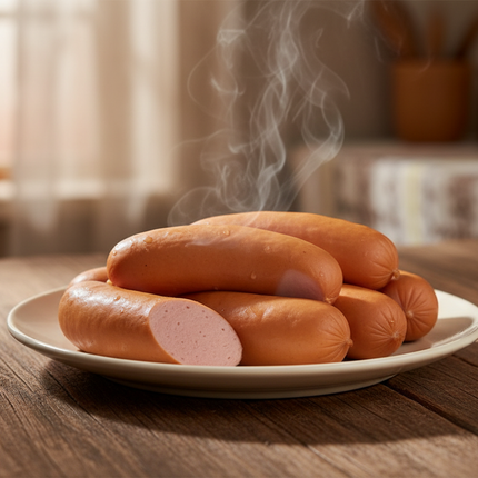 Špikachki Sausages, 460 g